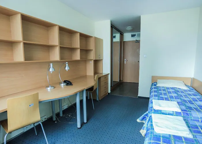 Hotel Krakowiak